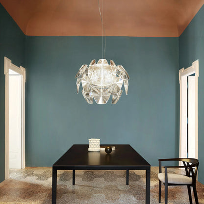 Luceplan Hope Pendel Lampe Diameter 66 / 18 skærme