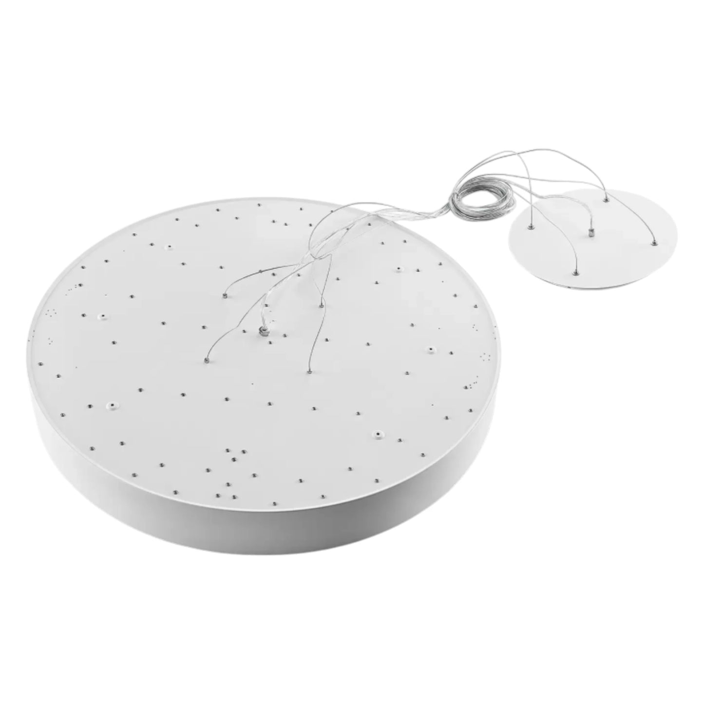 Cleo LED Loftslampe (60cm)