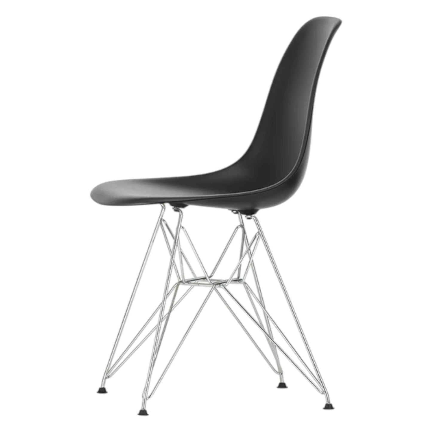 Vitra Eames mødestol.