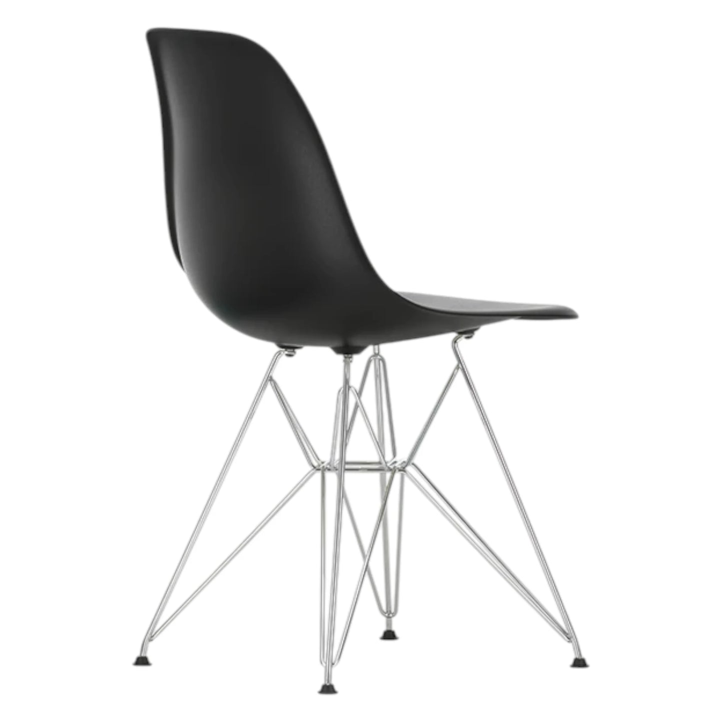 Vitra Eames mødestol.