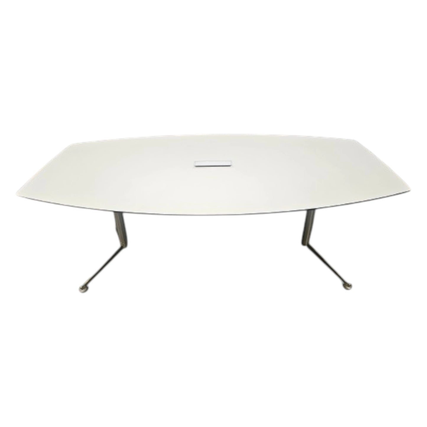 Paustian Spinal mødebord