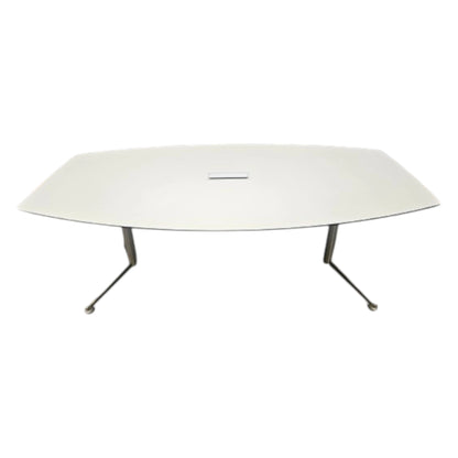 Paustian Spinal mødebord