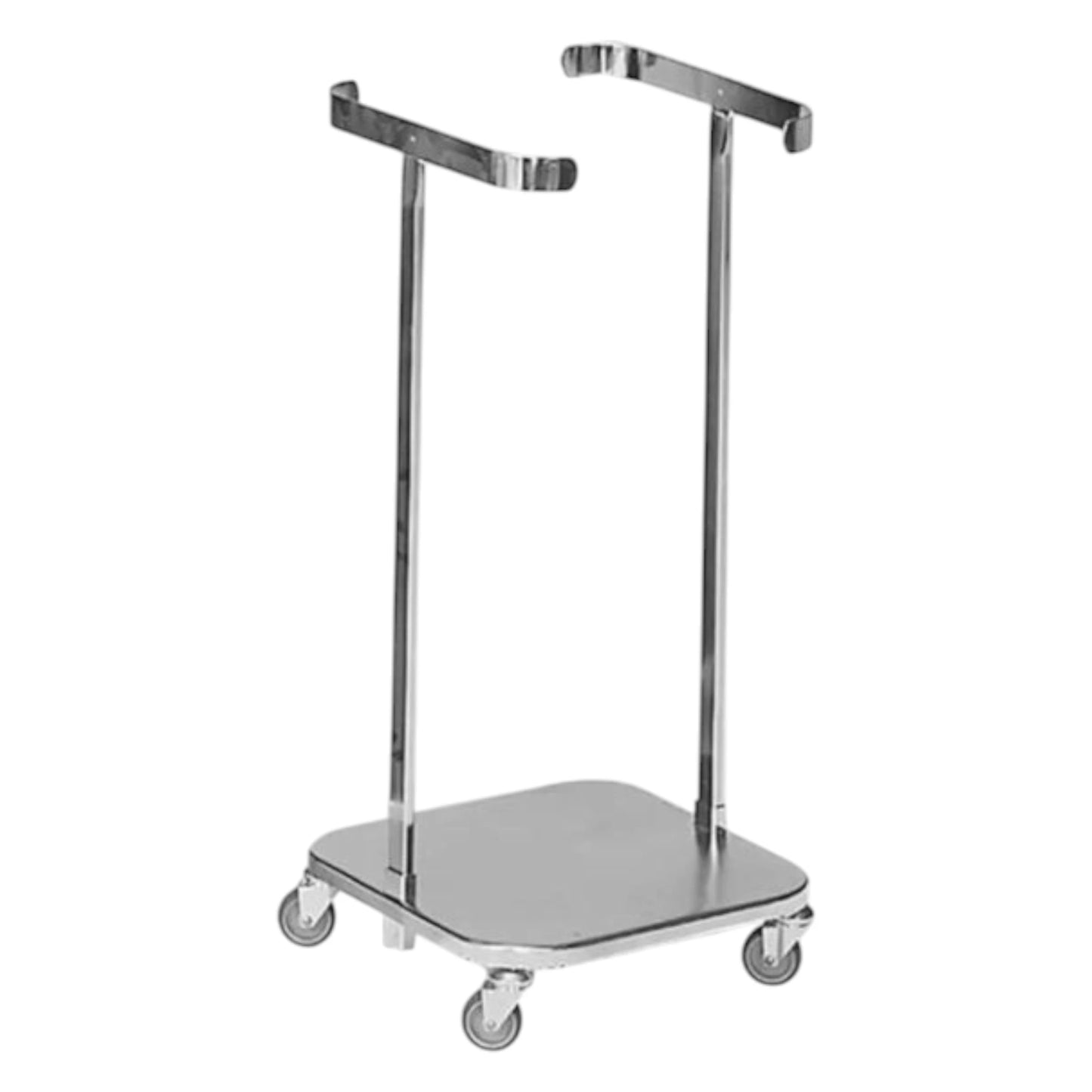 Bosse affaldsstation, 2-rum.