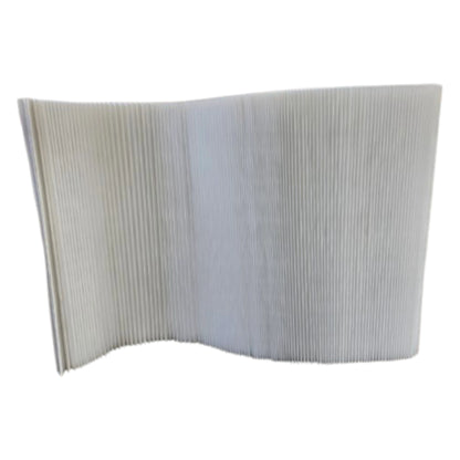 MOLO DEMO Softwall hvid tyvek