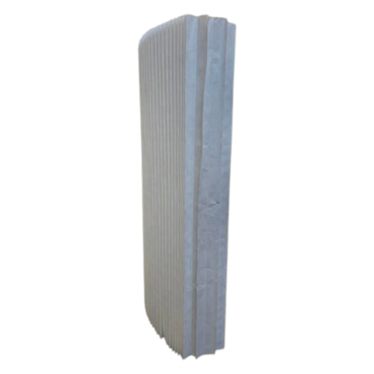 MOLO DEMO Softwall hvid tyvek