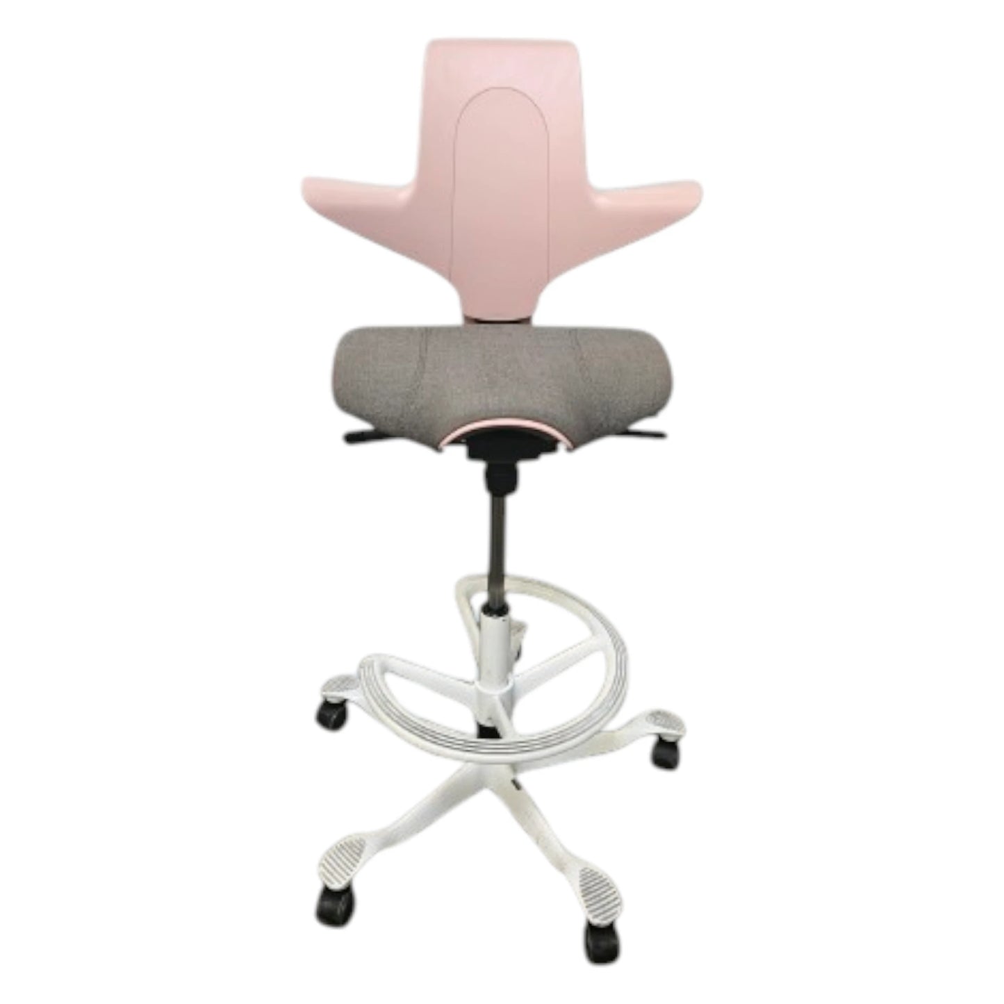 HÅG Capisco Puls - PINK EDITION.