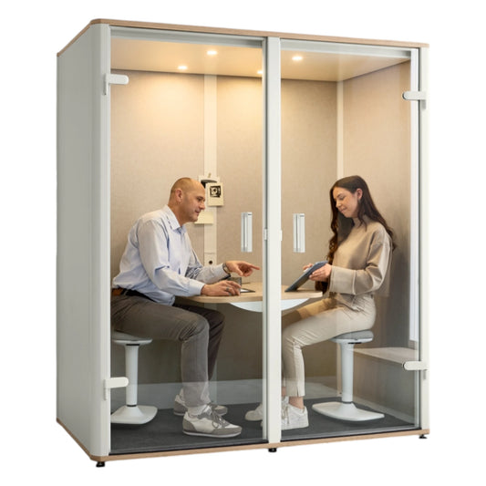 Bosselino DUO dobbeltboks