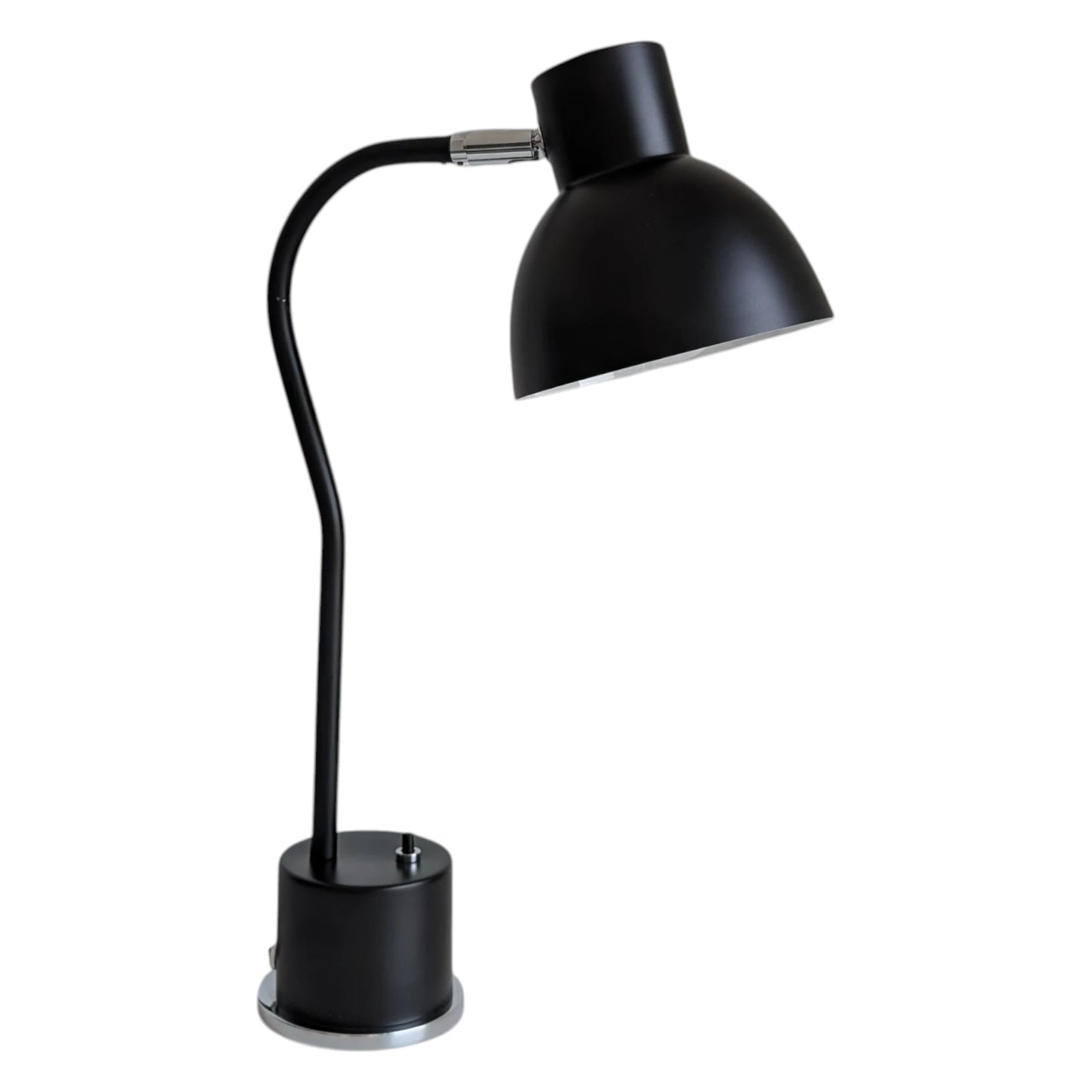 Mega-Bordboblen, ABC lampe