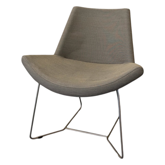 +Halle Lotus Loungestol