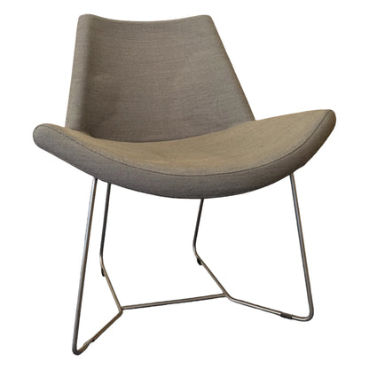 +Halle Lotus Loungestol