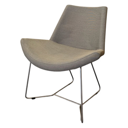 +Halle Lotus Loungestol