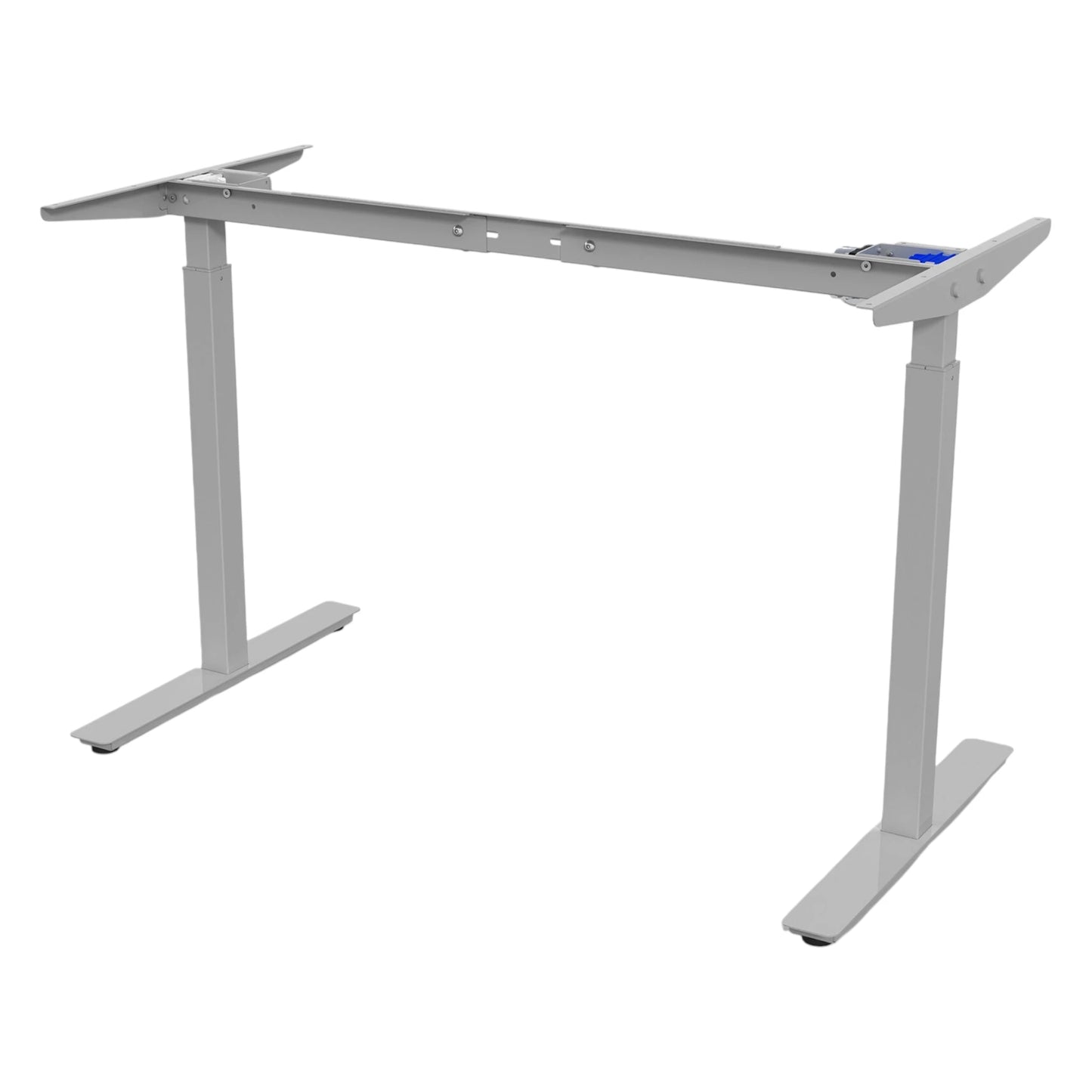 Hæve-sænkestel GRÅ