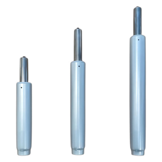 Gaspatron til kontorstole - lav