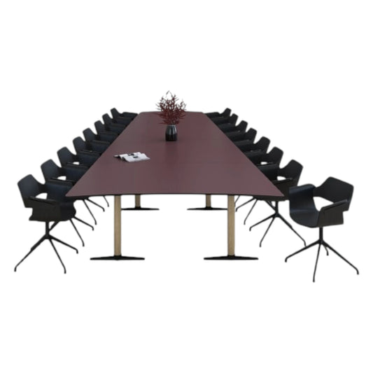 Media konferencebord