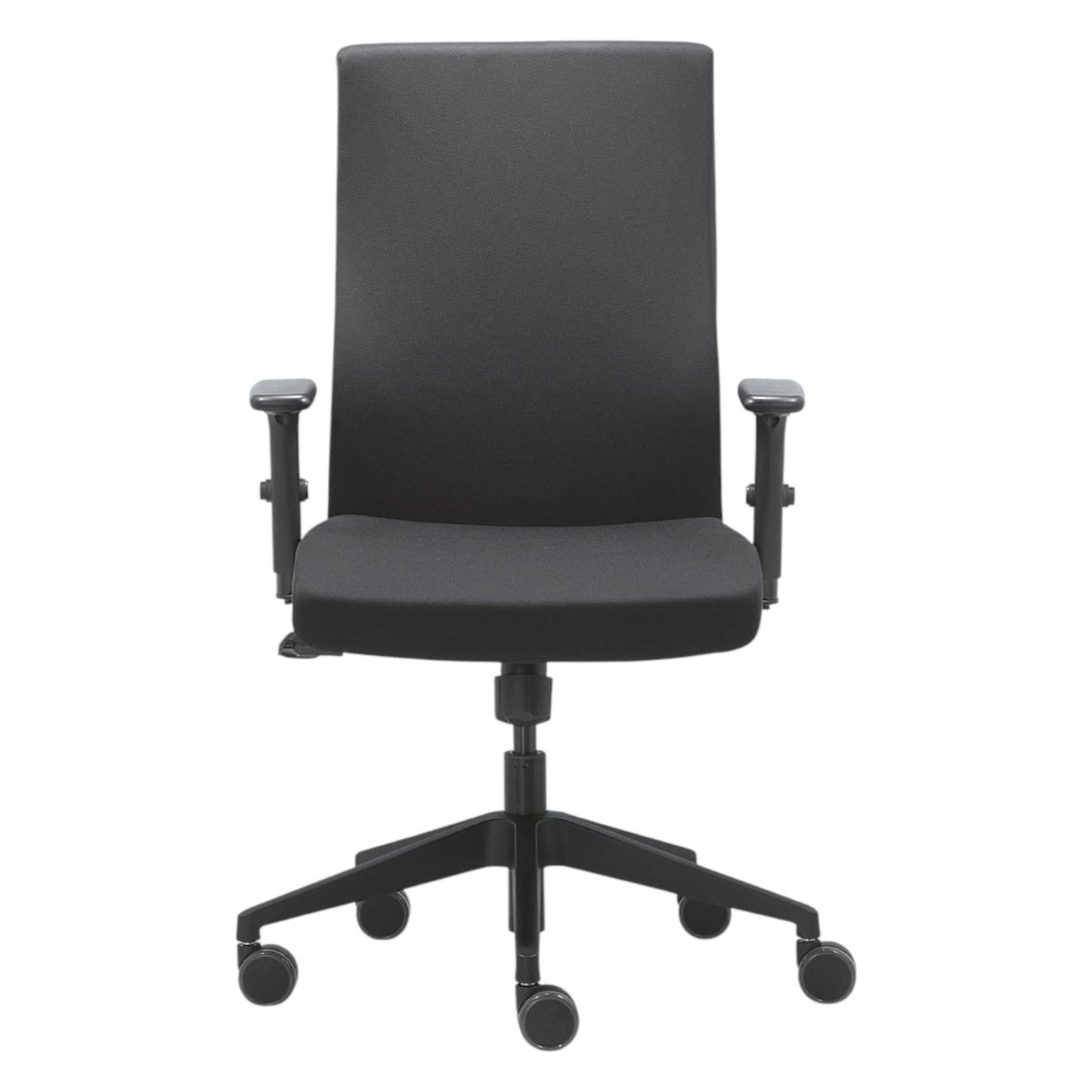 To-strike SK 9248 kontorstol