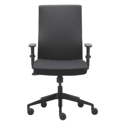 To-strike SK 9248 kontorstol