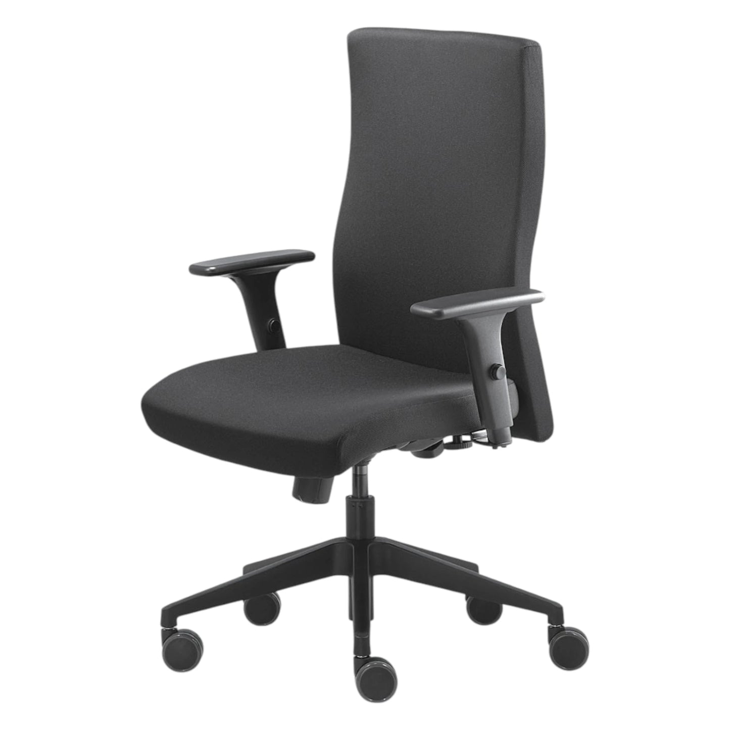 To-strike SK 9248 kontorstol