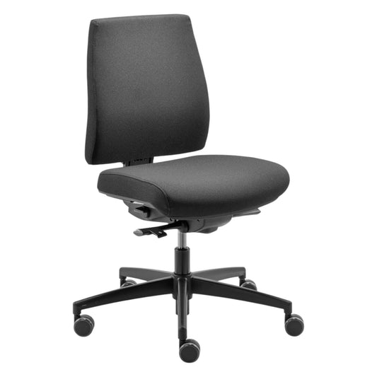 @Just Kontorstol Comfort 2.0 AJ 4906