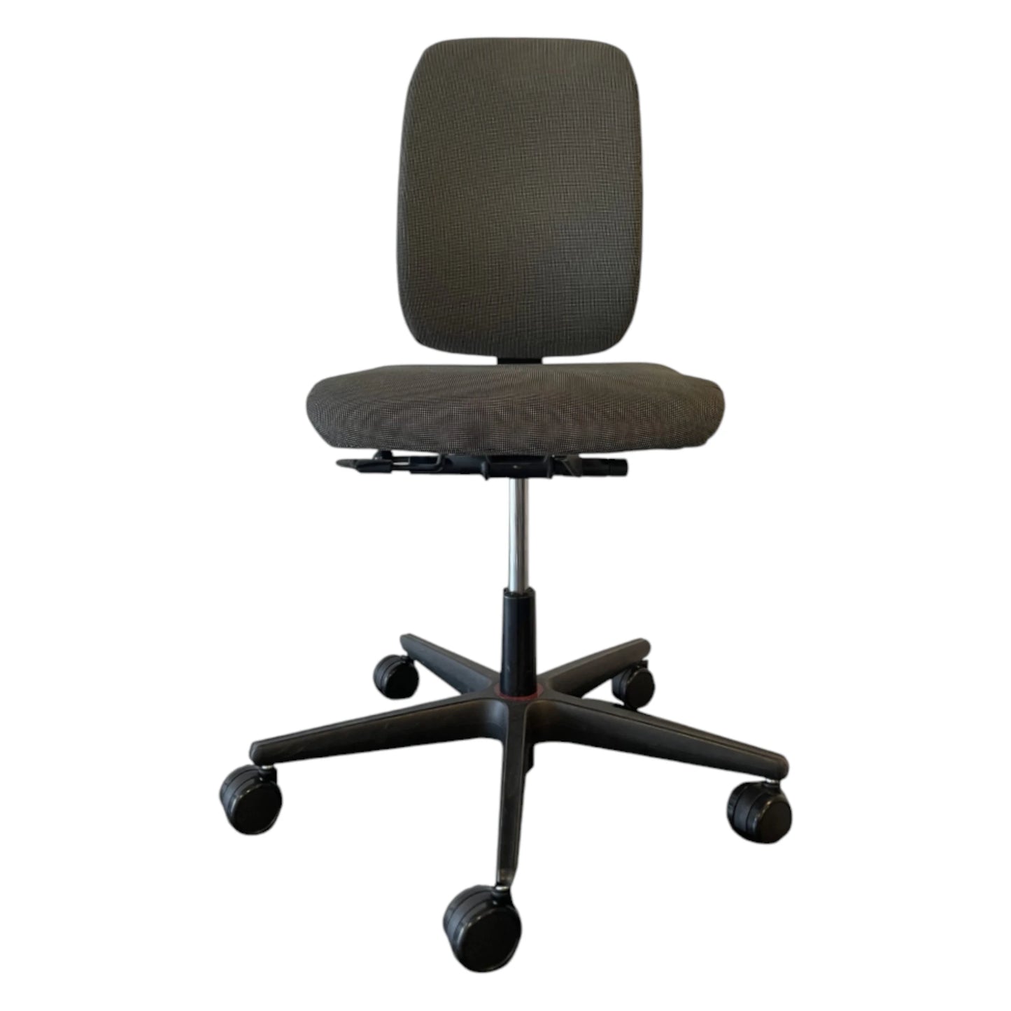 Savo Eos High Back (grå)