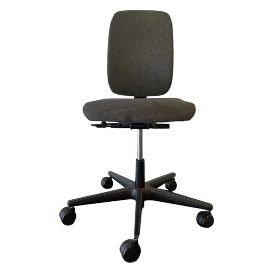 Savo Eos High Back (grå)