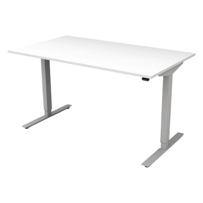 Fabriksnyt hæve sænkebord el decor laminat