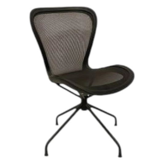 Magis "Annet" mødestol (Sort)