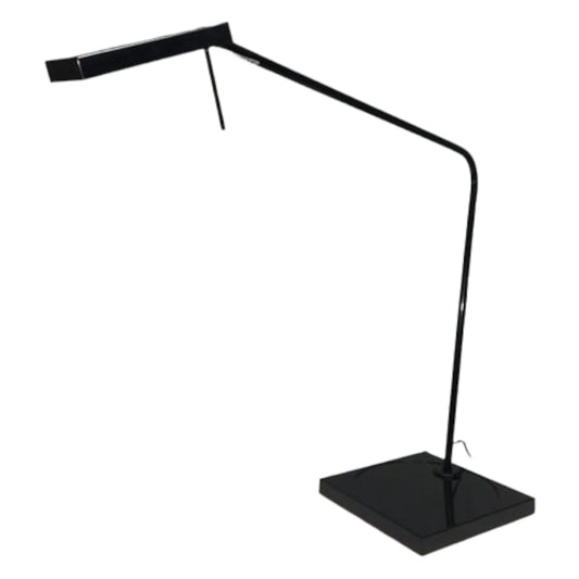 Skrivebordslampe Luxo Ninety LED sort