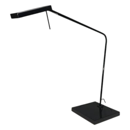 Skrivebordslampe Luxo Ninety LED sort