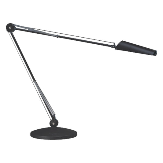 Skrivebordslampe Luxo Air LED Black