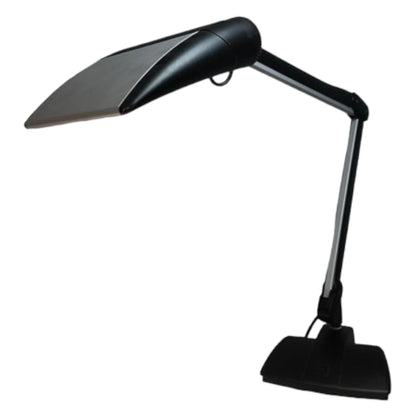 Skrivebordslampe, Mirage fra Luxo, sort.