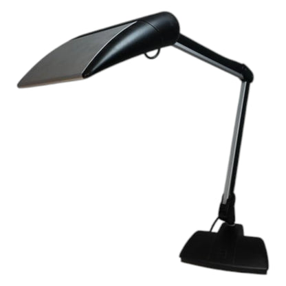 Skrivebordslampe, Mirage fra Luxo, sort.