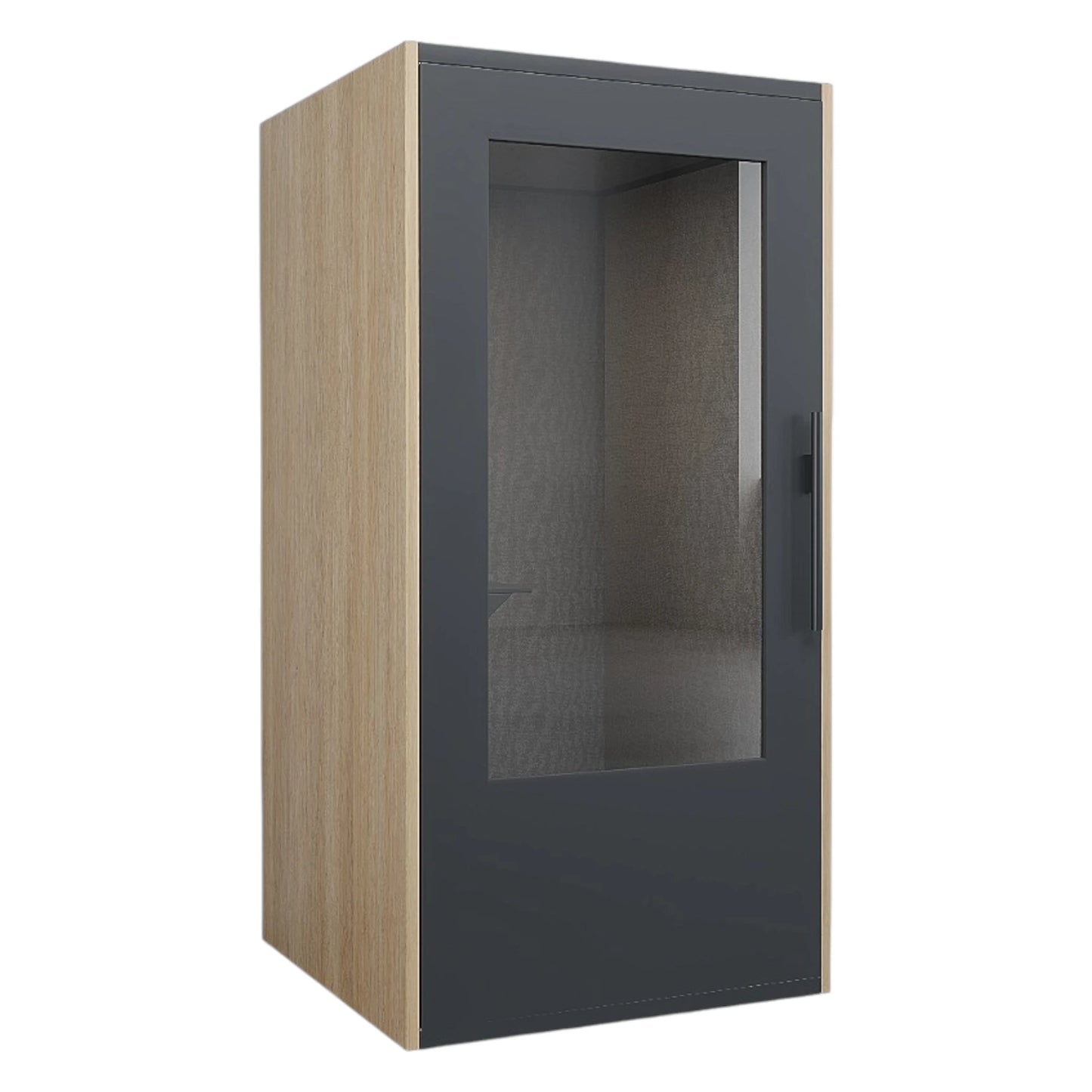 PhoneAlone Telefonboks NY