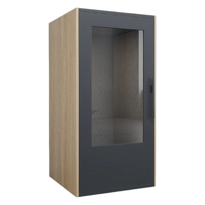 PhoneAlone Telefonboks NY