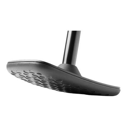 To-swift SW 9299, stå-støtte stol.