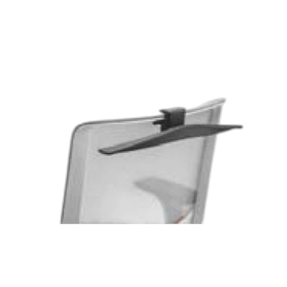 Nakkestøtte og jakke bøjle Til Valo Mesh og Comfort TE 2300520