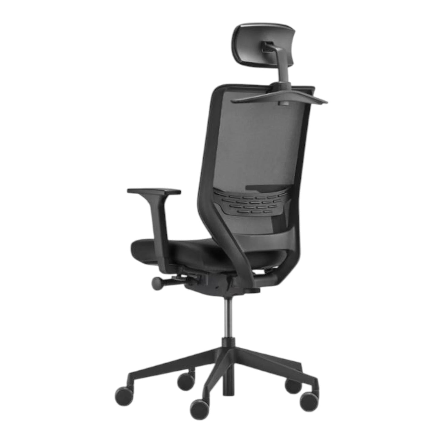 Nakkestøtte og jakke bøjle Til Valo Mesh og Comfort TE 2300520