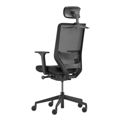 Nakkestøtte og jakke bøjle Til Valo Mesh og Comfort TE 2300520