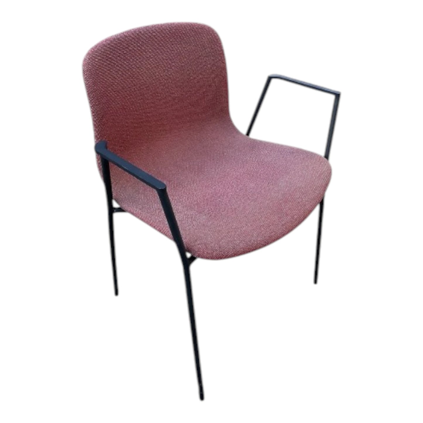 HAY AAC19 mødestol med armlæn