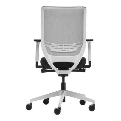 To-sync Pro Mesh White Edition