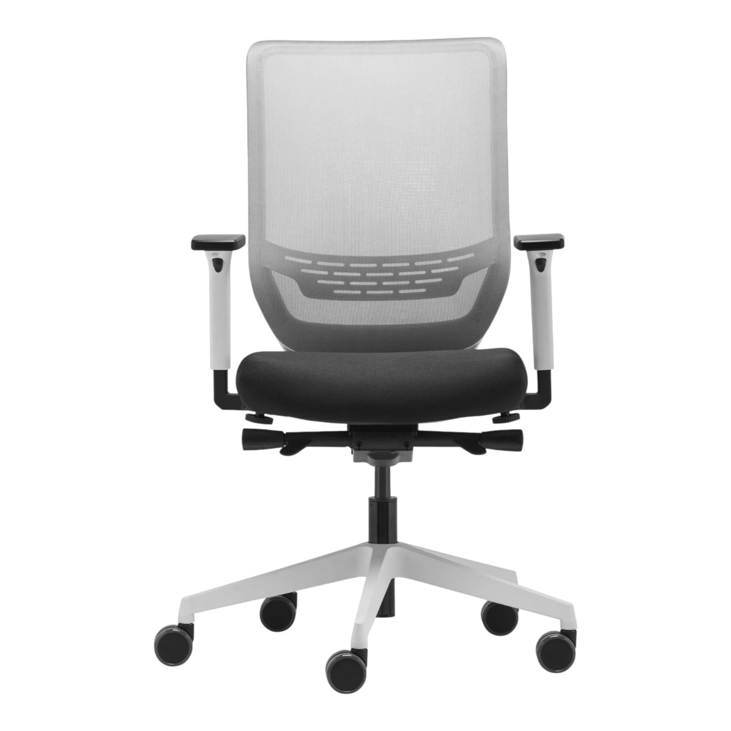 To-sync Pro Mesh White Edition