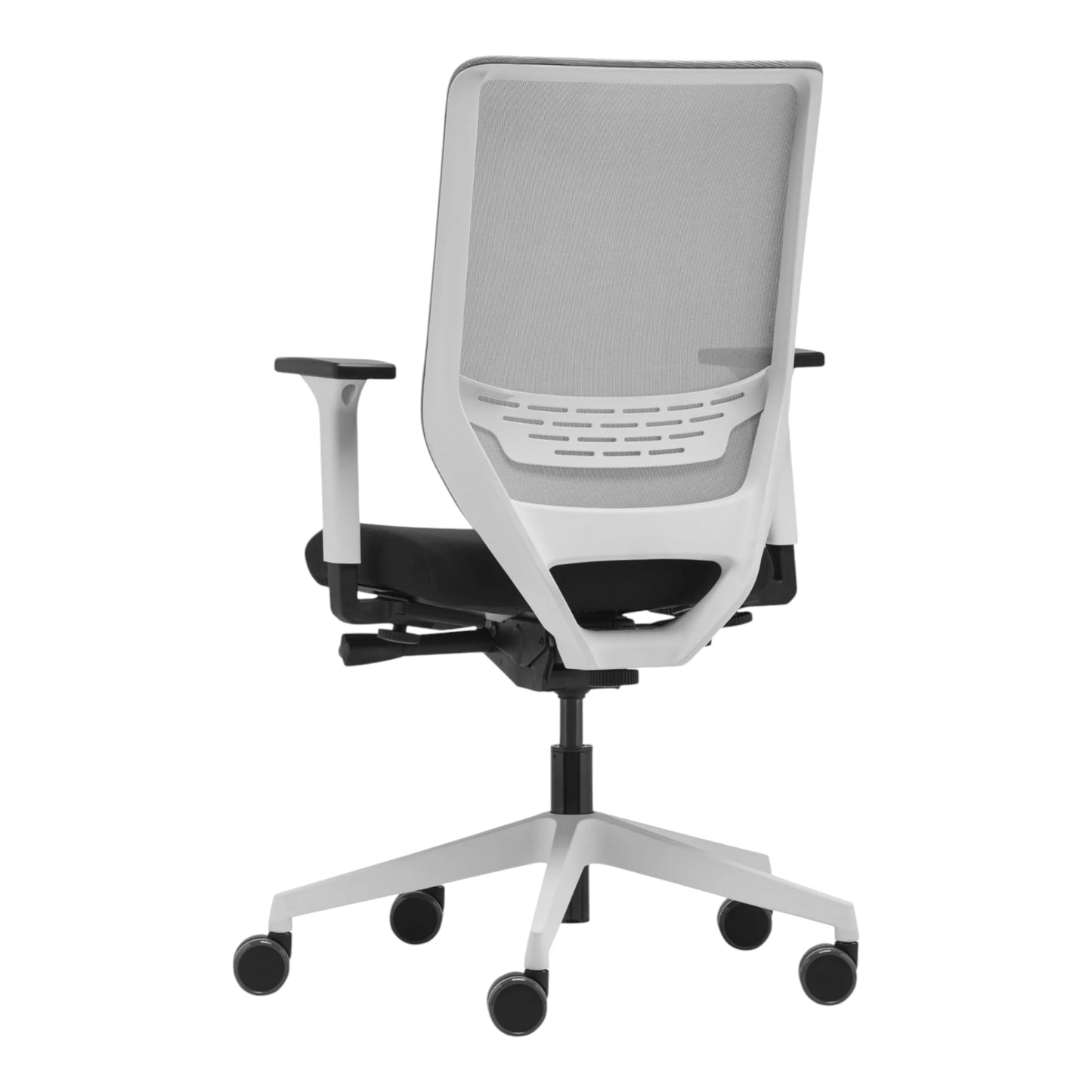 To-sync Pro Mesh White Edition