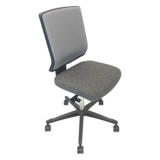 Trendoffice "My-self" (Grøn)