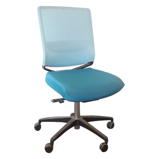 Trendoffice "My-self (Blå)