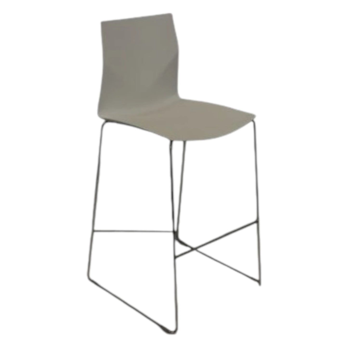 Højstol fra Four Design