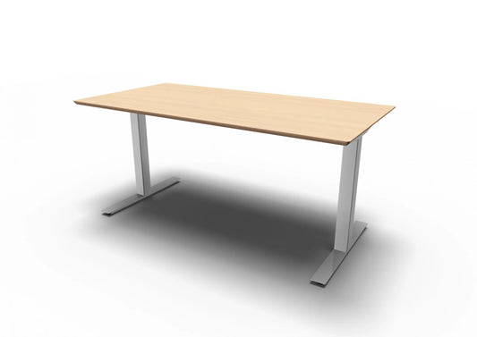 Bordplade Finér 160 x 80cm