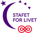 STAFET FOR LIVET