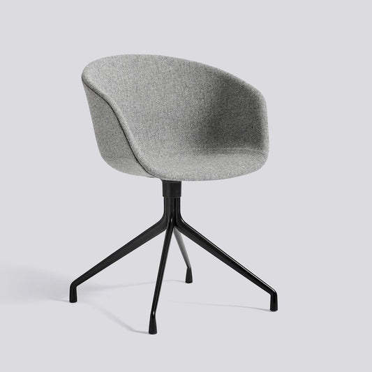 HAY About A Chair AAC21  fuldpolstret Hallingdal 65 130