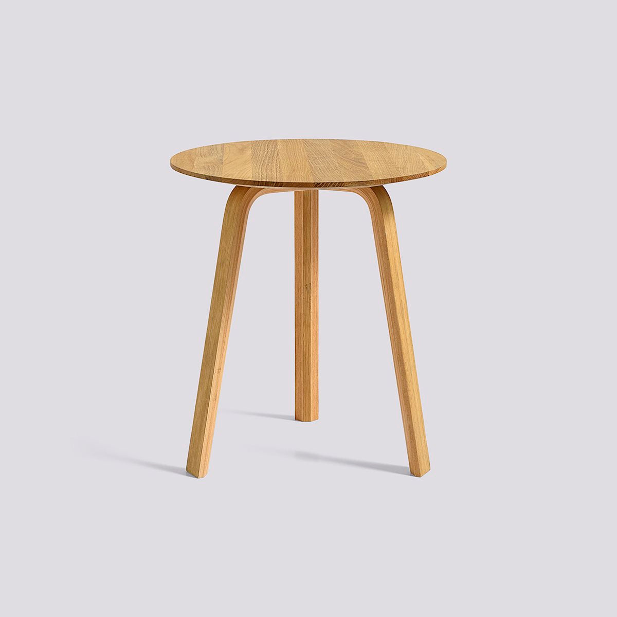 HAY Bella Coffee Table olieret eg