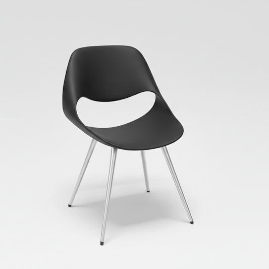 Züco Little Perillo XS sort