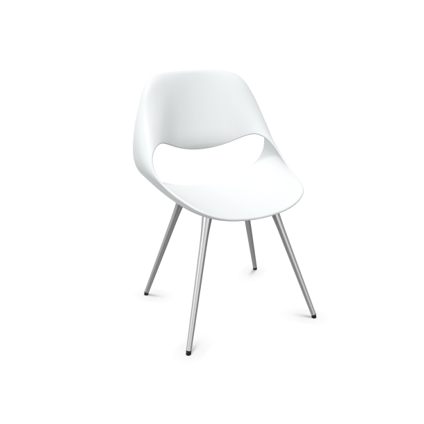 Züco Little Perillo XS hvid